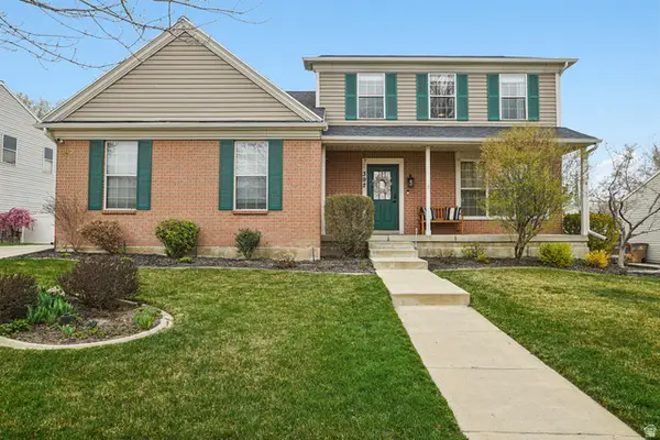 392 Cranberry Hill Dr, Draper, UT 84020