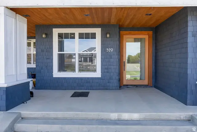 320 E 9500 S, Paradise, UT 84328 - #2