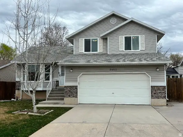 2423 W Sugar Pl, West Jordan, UT 84088