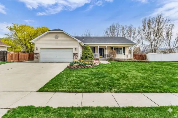 700 Country Club Dr, Stansbury Park, UT 84074