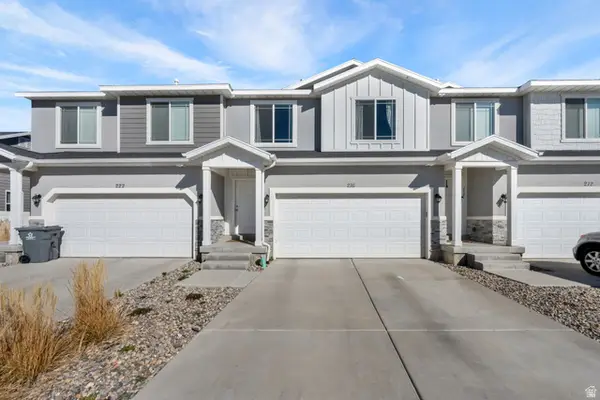 216 N 1750 W, Mapleton, UT 84664