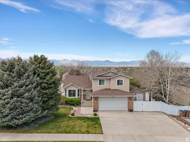 12152 S Gracie View Pl W, Draper, UT 84020 - #3