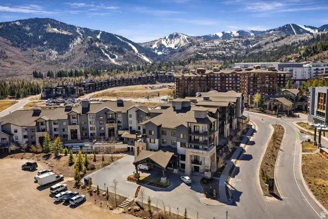 2669 Canyons Resort Dr #203, Park City, UT 84098 - #1