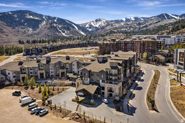2669 Canyons Resort Dr #203, Park City, UT 84098