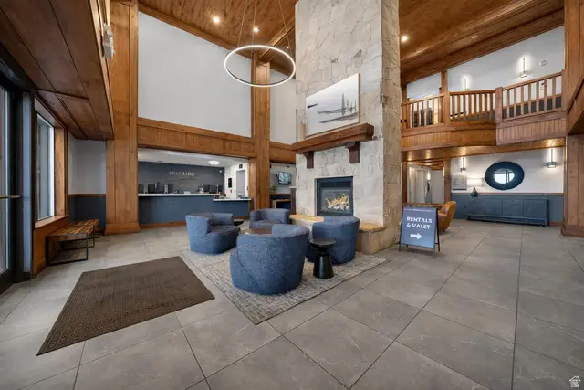 2669 Canyons Resort Dr #203, Park City, UT 84098 - #2