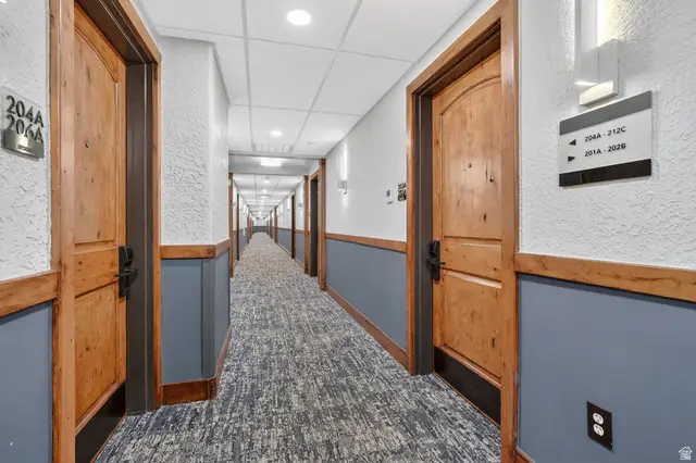 2669 Canyons Resort Dr #203, Park City, UT 84098 - #3