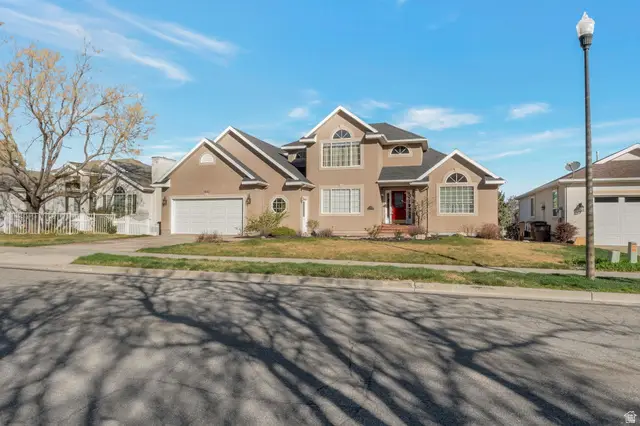 1083 E Skyler Dr, Draper, UT 84020 - #3