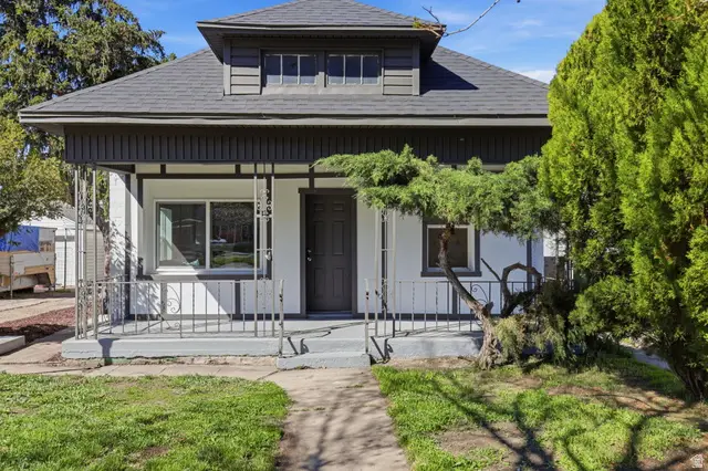 2335 S Monroe Blvd E, Ogden, UT 84401 - #1