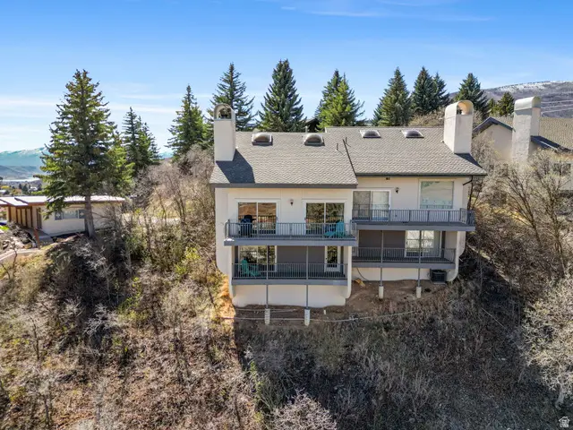 882 W Schneitter Cir, Midway, UT 84049 - #2