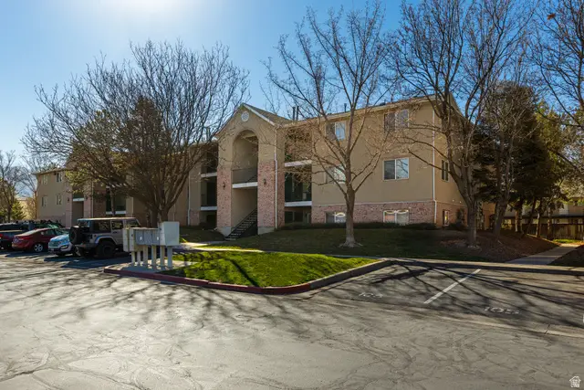 286 E New Century Ln S #C-86, South Salt Lake, UT 84115 - #1