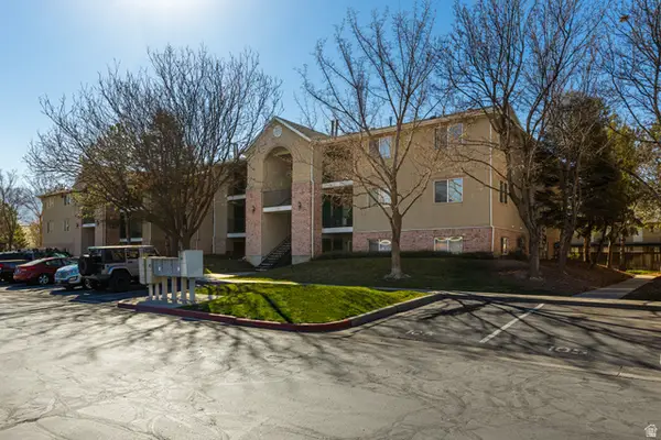 286 E New Century Ln S #C-86, South Salt Lake, UT 84115