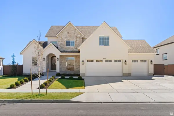 2175 W Colony Pointe Dr N, Lehi, UT 84043