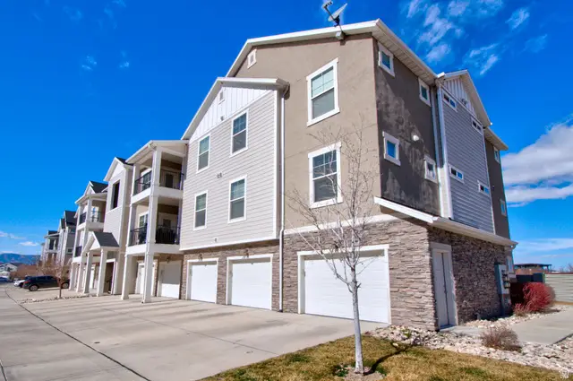 34 W Silver Springs Dr, Vineyard, UT 84059 - #3