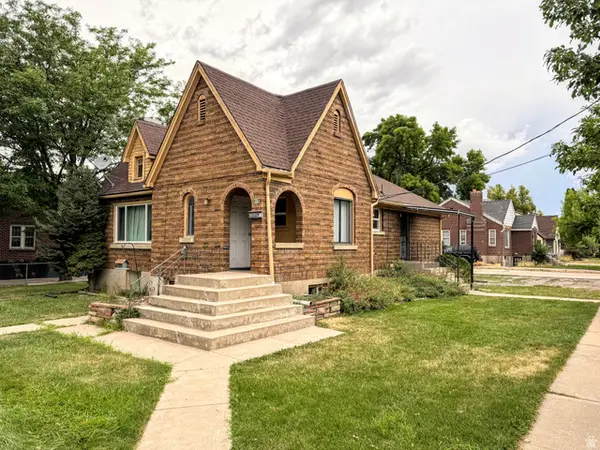 295 E 500 N, Logan, UT 84321