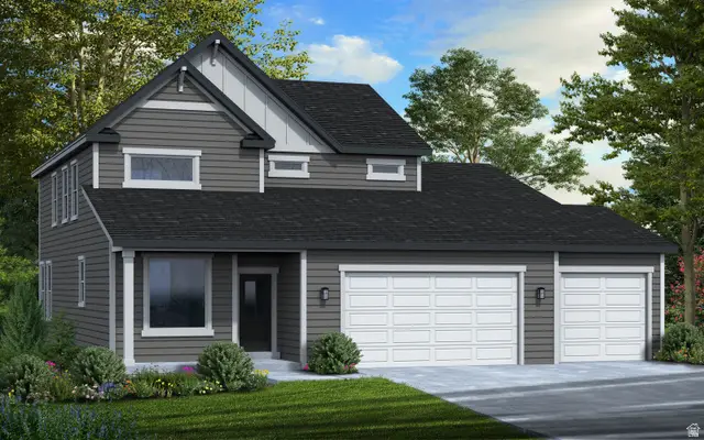 5399 S Century Way, Riverdale, UT 84405 - #3