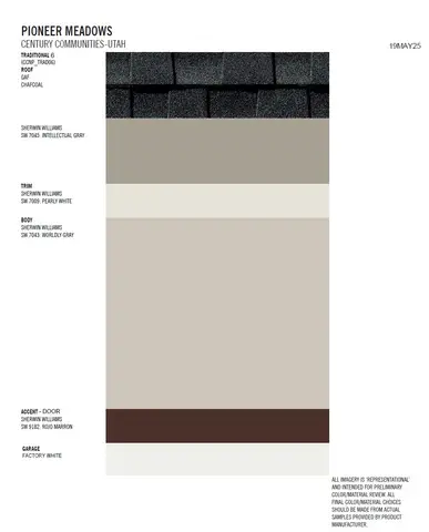 2223 W 1840 N, Lehi, UT 84043 - #2