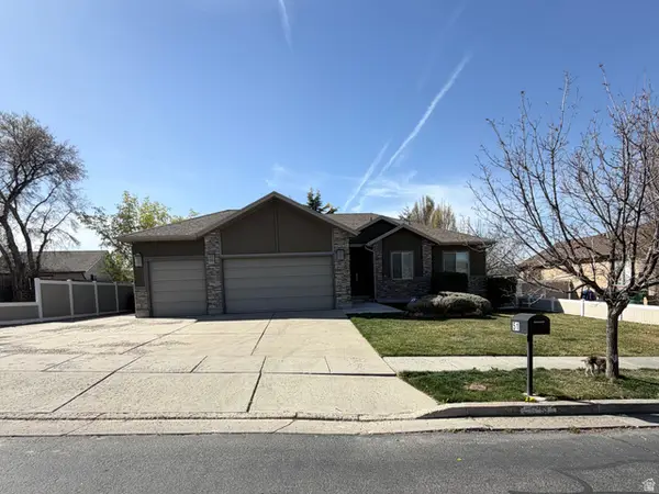 51 W Stauffer Ln S, Murray, UT 84107