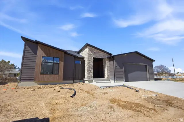 816 S 1300 E, Spanish Fork, UT 84660 - #2