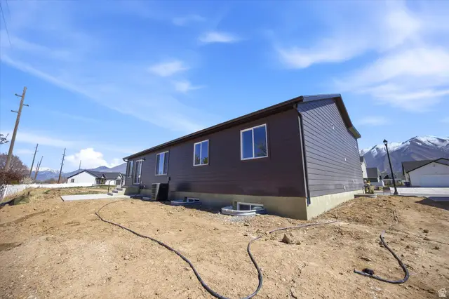 816 S 1300 E, Spanish Fork, UT 84660 - #3