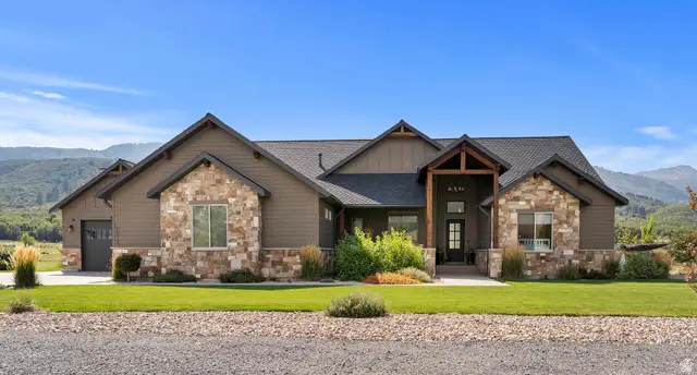 5073 N 3300 E, Eden, UT 84310 - #1