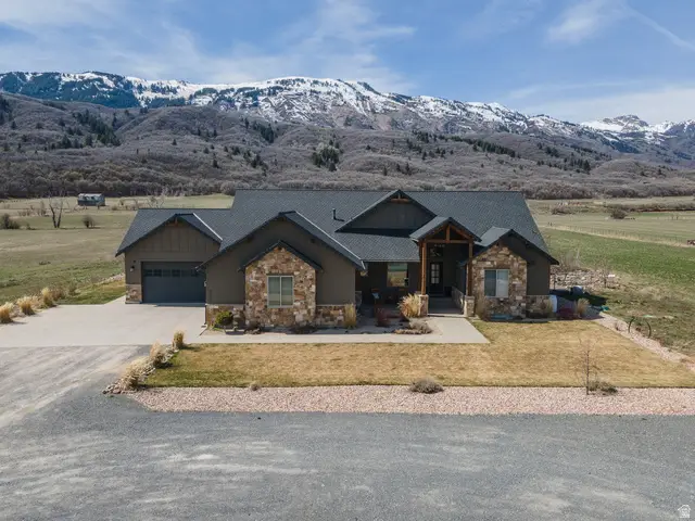 5073 N 3300 E, Eden, UT 84310 - #2