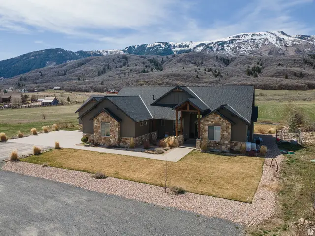 5073 N 3300 E, Eden, UT 84310 - #3