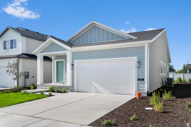 982 W Peregrine Dr, Stansbury Park, UT 84074 - #3