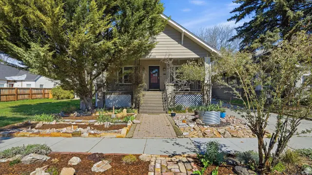 239 E Edith Ave S, Salt Lake City, UT 84111 - #1