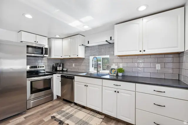 85 N 100 W, Joseph, UT 84739 - #1