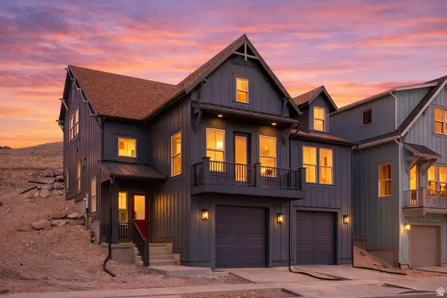 7146 W Hidden Hills Way S #109, West Jordan, UT 84081 - #1