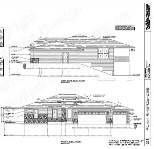 599 S Oakridge Dr E, Tooele, UT 84074 - #1