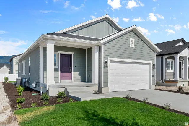 5666 N Mallard Dr, Stansbury Park, UT 84074 - #2