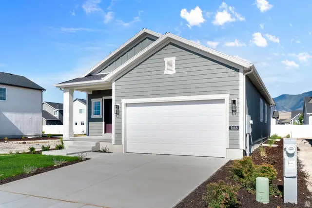 5666 N Mallard Dr, Stansbury Park, UT 84074 - #3