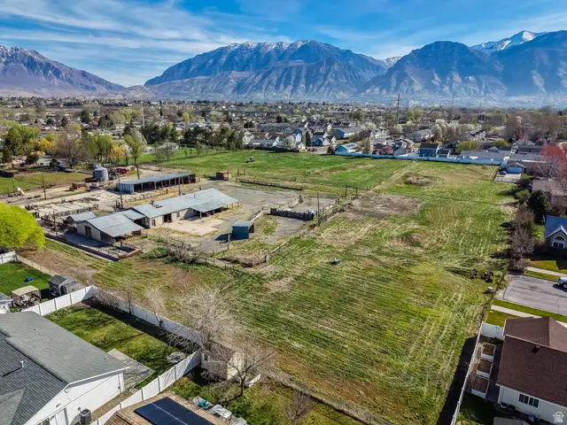 2507 W 520 N, Provo, UT 84601 - #1