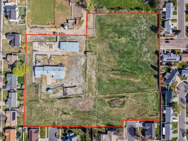 2507 W 520 N, Provo, UT 84601 - #3