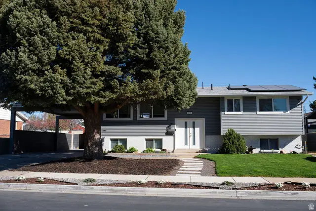 616 W 5735 S, Murray, UT 84123 - #1