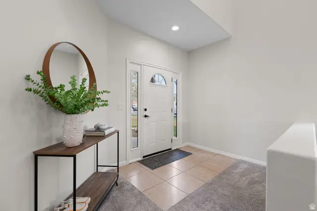 202 S 2035 W, Lehi, UT 84043 - #3