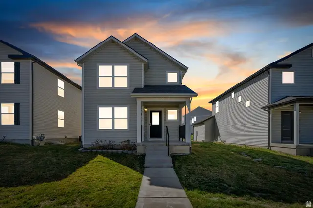 182 E Aparicio Dr N, Tooele, UT 84074 - #1