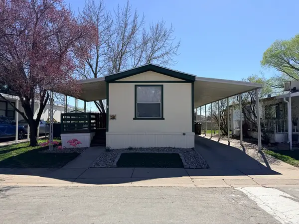 1450 N Washington Blvd #56, Ogden, UT 84404