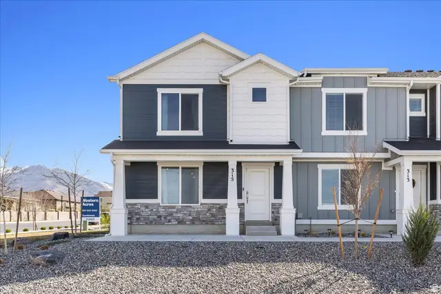 315 E Serenity Ave, Tooele, UT 84074 - #1
