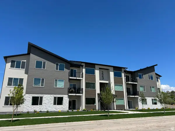 272 E 850 S #8-202, Spanish Fork, UT 84660