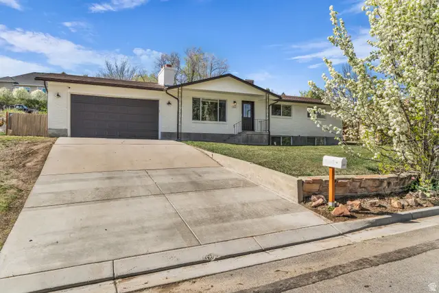 9880 S Florence Way, South Jordan, UT 84095 - #3