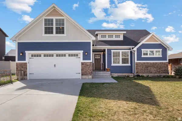 1124 S 1050 W, Tooele, UT 84074