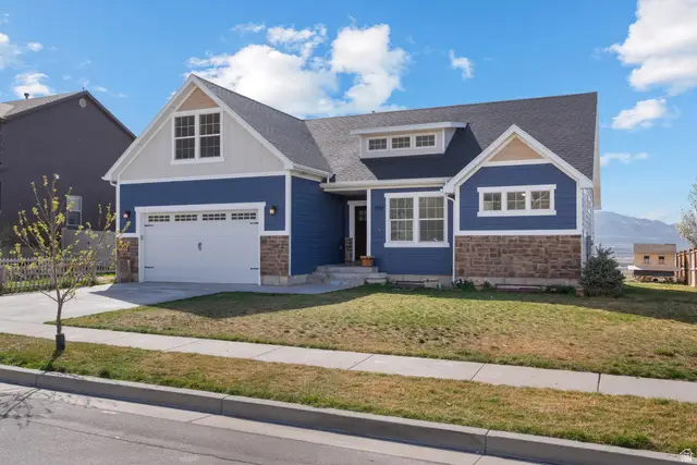 1124 S 1050 W, Tooele, UT 84074 - #2