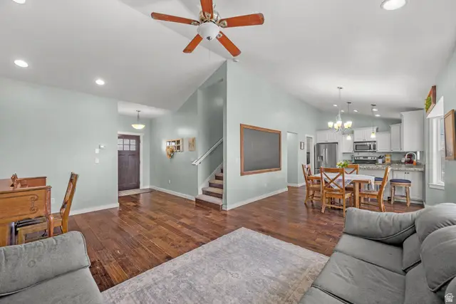 1124 S 1050 W, Tooele, UT 84074 - #3