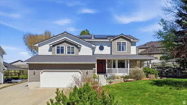 1416 E 1980 N, North Logan, UT 84341