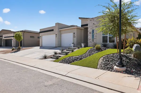 4004 E Cerro Way, St. George, UT 84790
