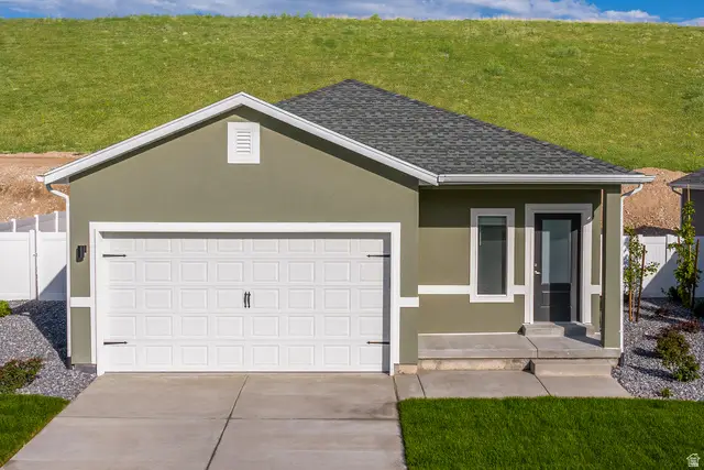 1093 Vegas St W, Grantsville, UT 84029 - #1