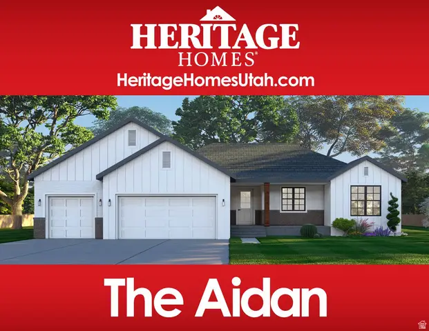 1042 E Shilow Rd #135, Erda, UT 84074 - #1