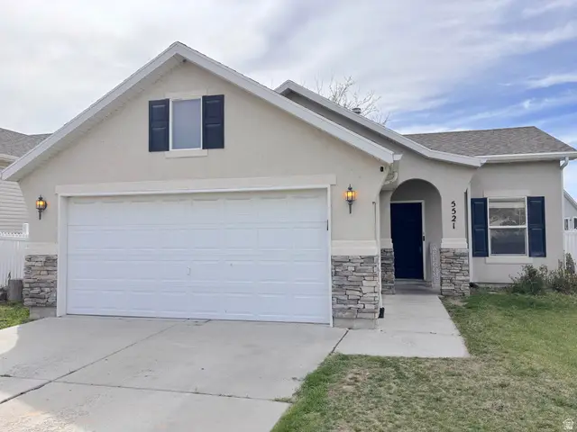 5521 Lorraine Way, Stansbury Park, UT 84074 - #1